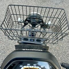 ★ホンダ スーパーカブ50★ AA04 FI インジェクション検)AA01 C50の画像