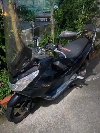 ホンダ pcx 150