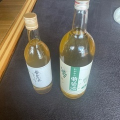 白ワイン