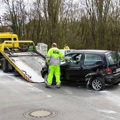 不要な車、事故車、放置車等20,000円〜買い取りします‼️