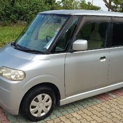 ダイハツ タント L350S