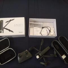 【値下げ　70000円→65000円　特典付き　国内正規品】Pa...
