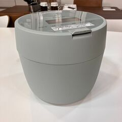 【中古】SR-NB102　炊飯器　圧力IH炊飯ジャー　Panasonic　2023年製