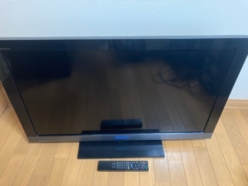 ソニー　ブラビア　KDL-40EX500  40型