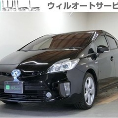 【トヨタ】プリウス30