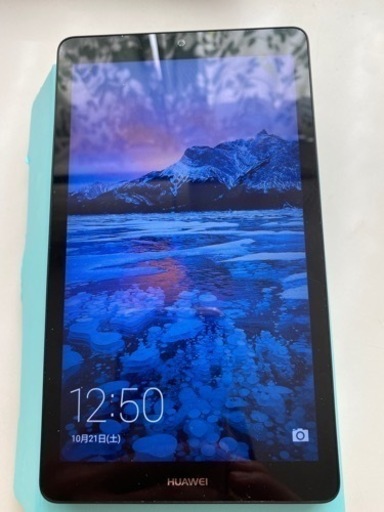 その他 HUAWEI