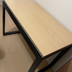 【オフィスデスク】　