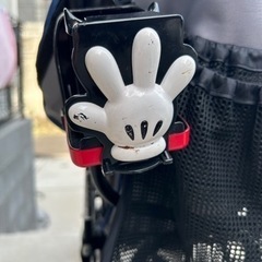 ベビーカーとバギーお譲りしますの画像