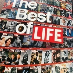The Best of LIFE