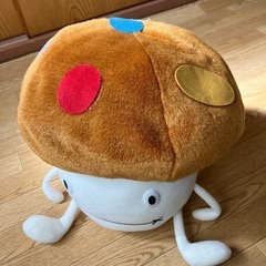 ドコモだけぬいぐるみ　取りに来来られる方の画像