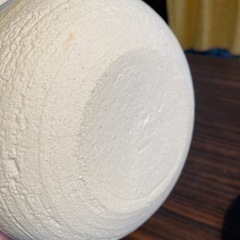 【新品未使用】ぞうすい鍋　1〜2人用　耐熱鍋　土鍋　おでん　鍋焼きうどんにも◎　　の画像