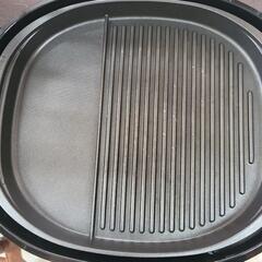 【SALE】ZOJIRUSHI　象印　ホットプレート　EA-BJ20　中古　リサイクルショップ宮崎屋住吉店24.4.24kの画像