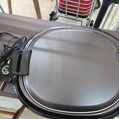 【SALE】ZOJIRUSHI　象印　ホットプレート　EA-BJ20　中古　リサイクルショップ宮崎屋住吉店24.4.24kの画像