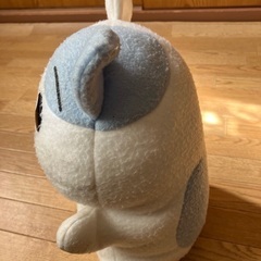 ハムスターのぬいぐるみ　取りに来られる方の画像