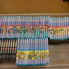 【激安71巻セット】ジョジョの奇妙な冒険 1-5部＋ストーンオー...
