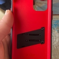 iPhone11プロケースの画像