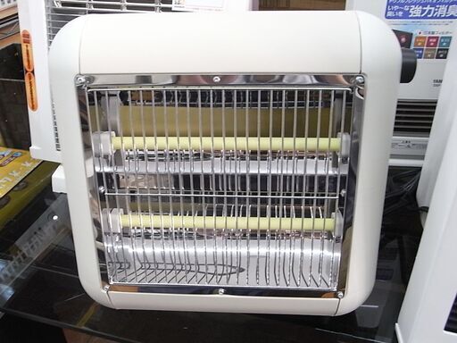 プラマイゼロ 電気ストーブ 2015年製 XHS-Y010【モノ市場東浦店】41