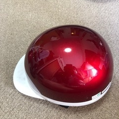 バイクヘルメット125CC 以下