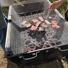 BBQなどで余った炭、着火剤譲ってください🙇 - つくば市