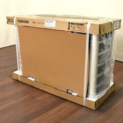【11/4受渡終了】≪yt923ジ≫ 未開封 TOSHIBA ルームエアコン 室内機+室外機 RAS-3612T(W) RAS-3612AT 12畳用 2022年4月発売モデル 51015-06