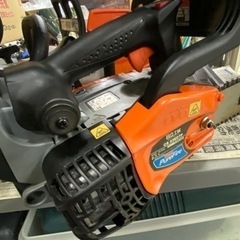 🌲 【チェーンソー】良好品 日立エンジン32cc【地域最大電動工具・エンジン工具 高価買取アールワン田川】の画像
