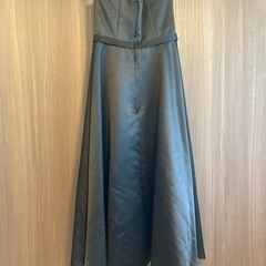 プロムドレス　バンケットの画像
