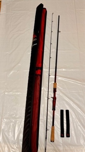 美品　シマノ18ワールドシャウラ17114R-2