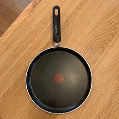 ティファール薄型フライパン26センチ未使用