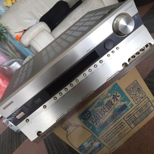 ONKYO オーディオアンプ