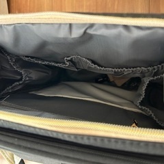 マザーバッグ(リュック)の画像