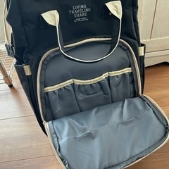 マザーバッグ(リュック)の画像