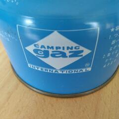 キャンピング　ガス CV250の画像
