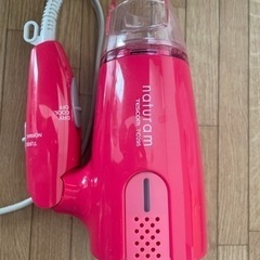 テスコム (TESCOM) ドライヤー マイナスイオン付 