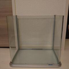 【中古】テトラ (Tetra) 水槽 ラウンドグラスアクアリウム300の画像