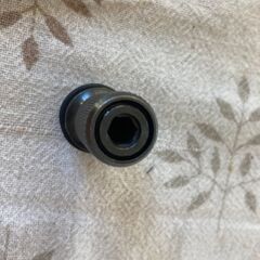 インパクトレンチ　アダプターの画像