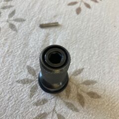 インパクトレンチ　アダプターの画像