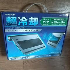 ミニPC、ネットブック、冷却ファンボード