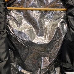 電熱ヒーター付きベスト Mの画像