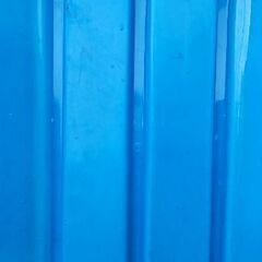 ★プラスチックそり★の画像