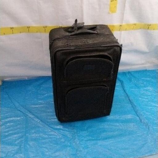 1021-128 tumi スーツケース