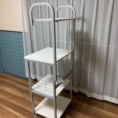 キッチンワゴン　無料です