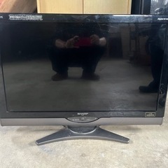 SHARP LED AQUOS S SC1 LC-32SC1-B...