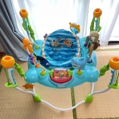 ニモ　ジャンパルー