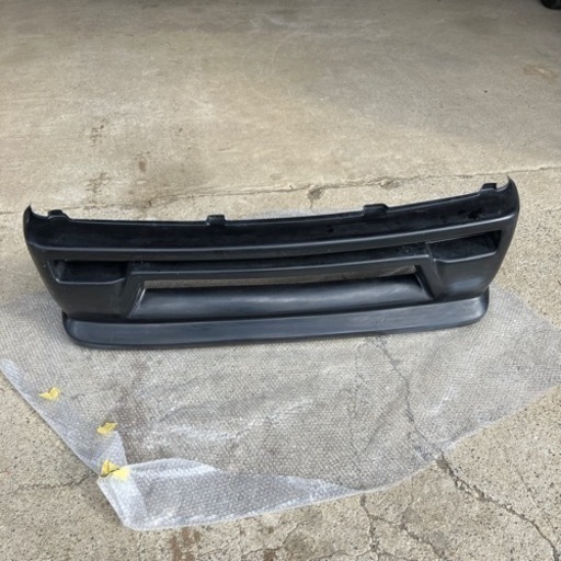 51キャリー・エブリー用フロントバンパー