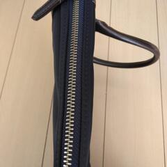 お値下げ　コムサメン　バッグの画像