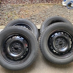 YOKOHAMA ice GUARD iG50 PLUS 205...