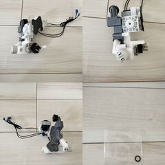 TCH785N TOTOバルブユニット 電磁弁 ウォシュレット[...