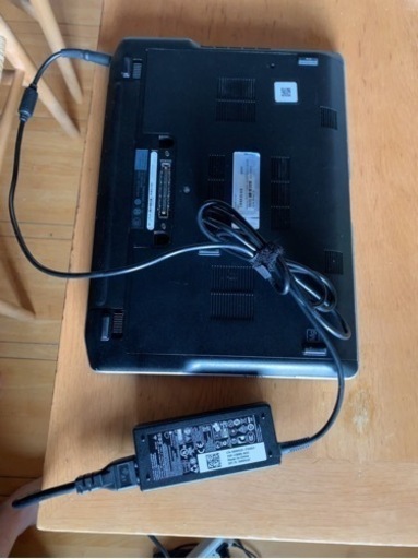 評価300突破記念特価！小型12.5inch液晶/軽量人気機種　Dell latitude改その⑤　 e6230 Core i5　wi
