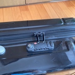 bessed★スリムスーツケースの画像