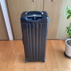 bessed★スリムスーツケースの画像